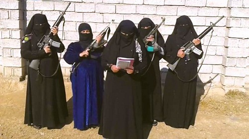 حرب «المتطرفين» تتمدد