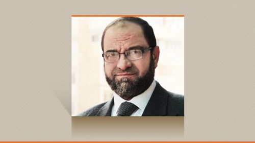 قيادي بـ«التنظيم