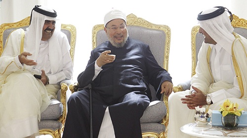 الحرص على العلاقات