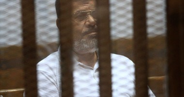 تأجيل محاكمة مرسي