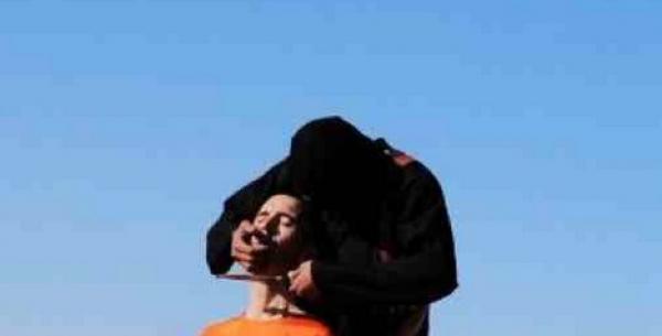 داعش تتحدي التحالف
