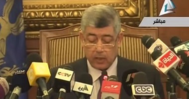 اللواء محمد إبراهيم