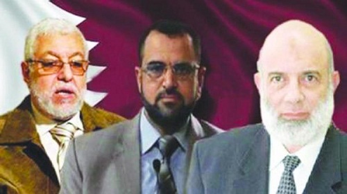 مصادر مطلعة لـ «الشرق