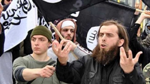 «كعك اليوم» في ألمانيا