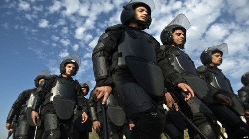 مصر: مقتل 7 من أخطر