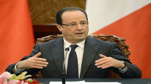 مؤتمر باريس يحدد