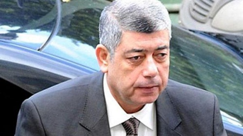 وزير الداخلية: القاهرة