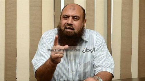 زعيم تنظيم الجهاد