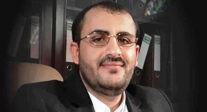 محمد عبد السلام