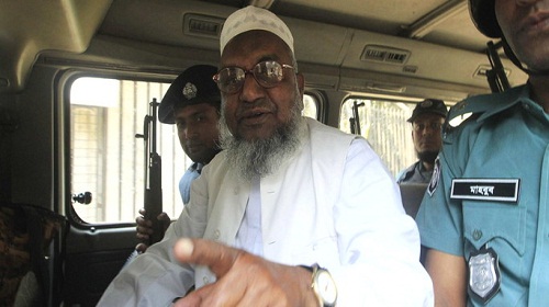 عبدالقادر ملا، الأمين