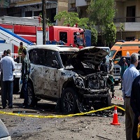 عام على محاولة اغتيال