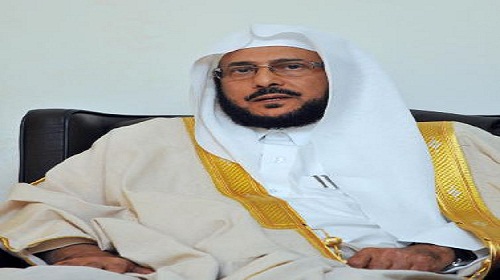 رئيس «الأمر بالمعروف»