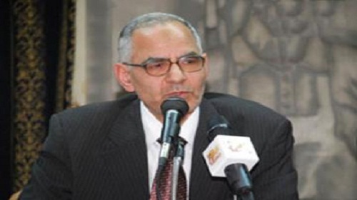 ضغوط «إخوان الخارج»