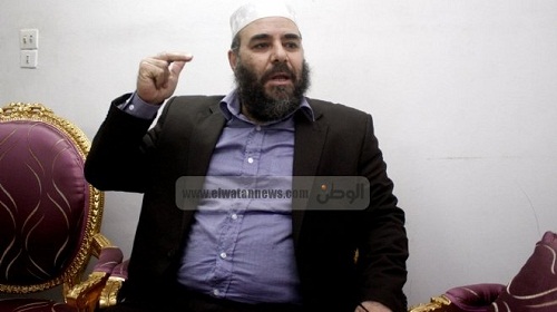 قيادي بـدعم الشرعية: