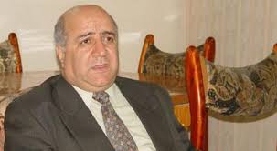 فرياد رواندزي، المتحدث