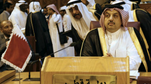 خالد العطية