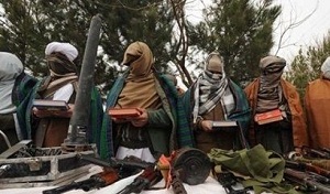 جند الخلافة في أرض