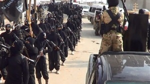 المواطن الصحفي بداعش