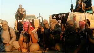 بوابة الحركات الاسلامية داعش يوثق مسيرة الدم الحرام في استديوهات تفوق إمكانيات هوليوود