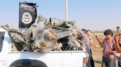 «الجيش الحر» يرى