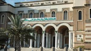 الحكومة الليبية تواجه