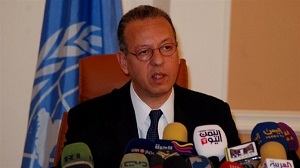 جمال بن عمر