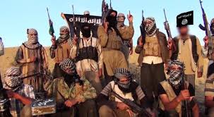 من يمول داعش؟