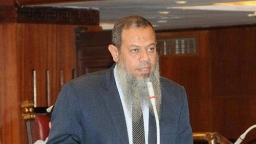 صلاح عبد المعبود