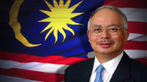 ماليزيا ومعاداة ثورة