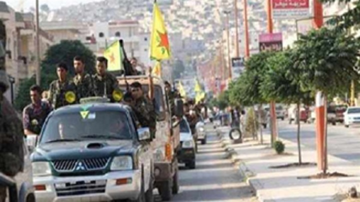 اتهامات بدعم داعش