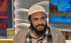 سلفي يصف داعش بمغول