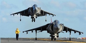 الضربات المتوالية