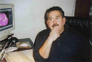 الدكتور مهند البراك