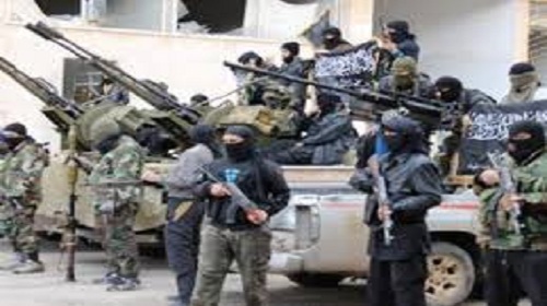 «جبهة النصرة» تهدد