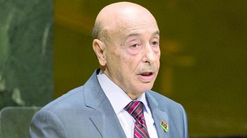 رئيس مجلس النواب