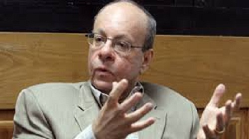 وحيد عبد المجيد