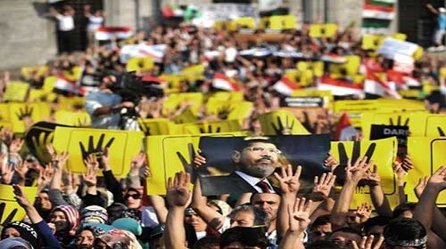 «الإخوان» تخطط لـ«أضحى