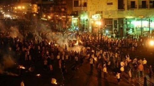 براءة ١١٢ إخوانياً