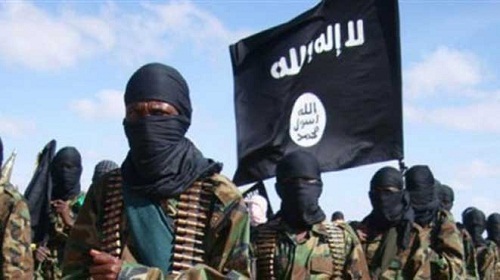 «داعش» يستخدم ذخيرة