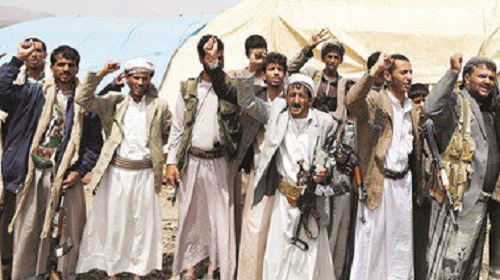 دولة الميليشيات وسيناريوهات