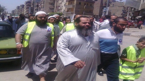 قيادات السلفية: موقف