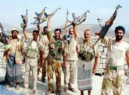 اليمن يسقط في صراع