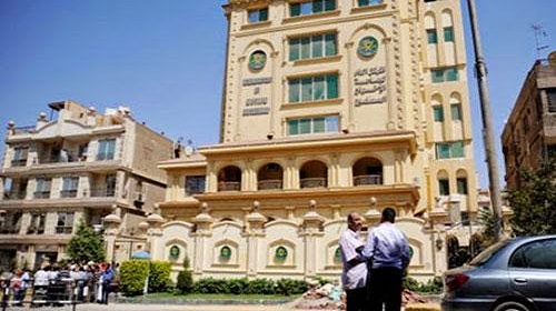 «القضاء الإداري»