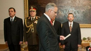 حياته العملية