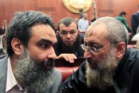 العلاقة قبل ثورة