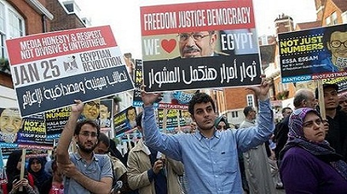 ننشر التقرير السري