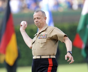 المشهد الحالي