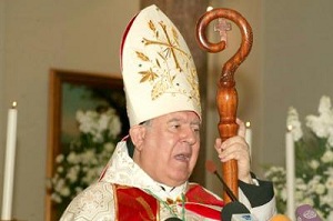 المطران مطر