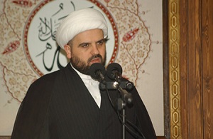 المفتي الجعفري الممتاز