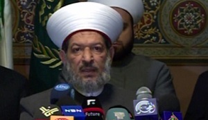 الشيخ هشام خليفة